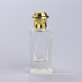 Production Assessment Supplier 100ml Empty Glass Perfume Bottles